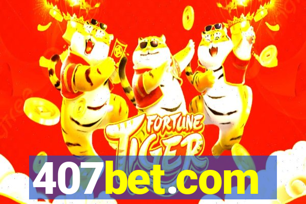 407bet.com