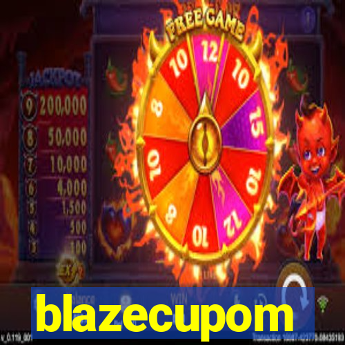 blazecupom