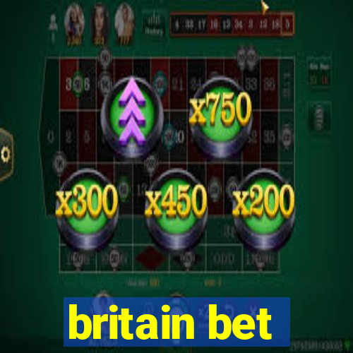 britain bet