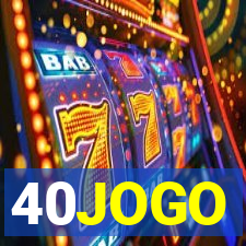 40JOGO