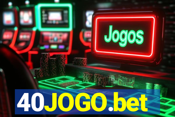 40JOGO.bet