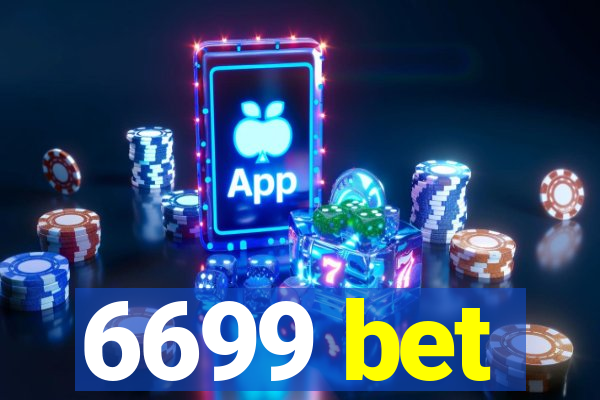 6699 bet