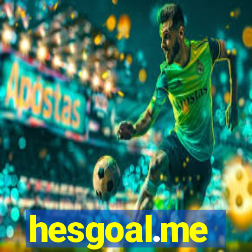 hesgoal.me