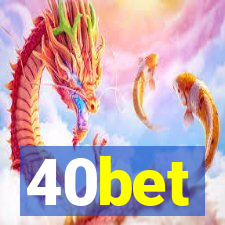 40bet