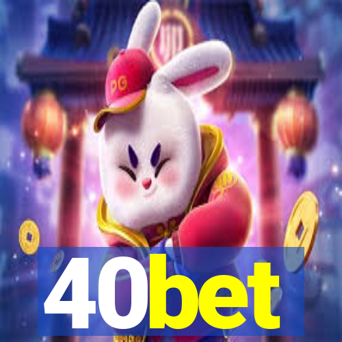 40bet