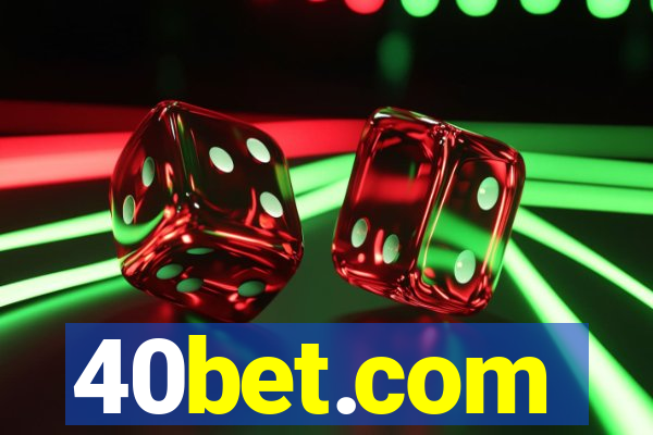 40bet.com