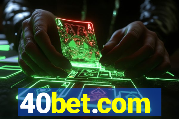 40bet.com