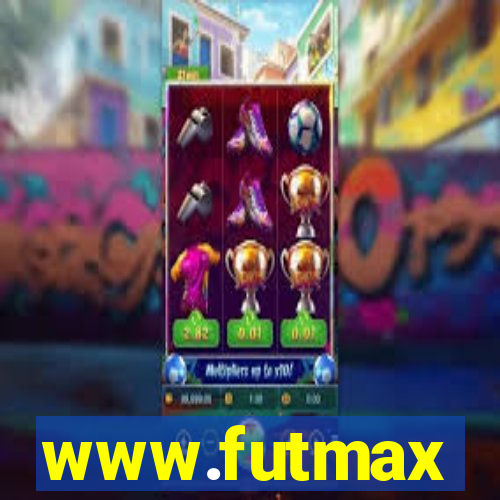 www.futmax