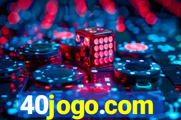 40jogo.com