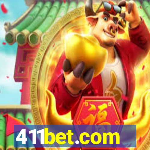 411bet.com