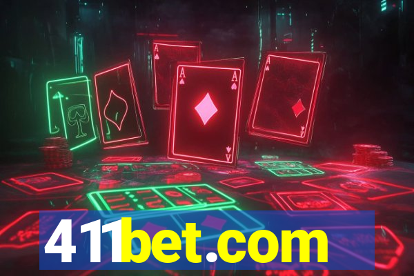 411bet.com