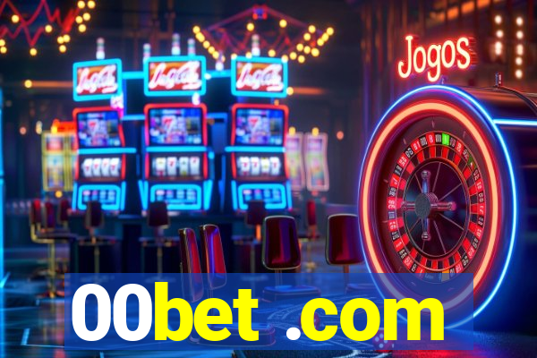 00bet .com