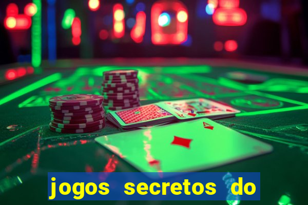 jogos secretos do friv 2018