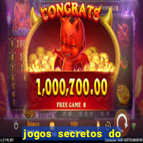 jogos secretos do friv 2018