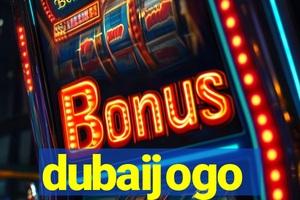 dubaijogo