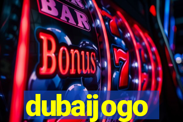 dubaijogo