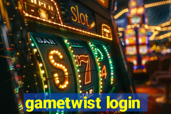 gametwist login