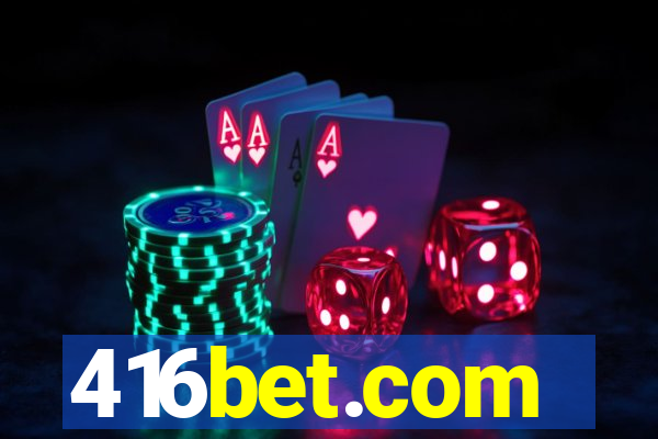 416bet.com