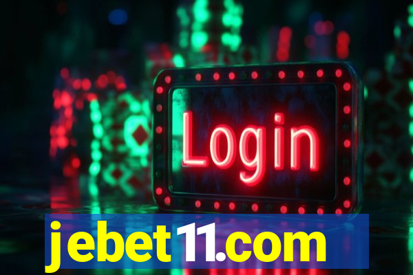 jebet11.com