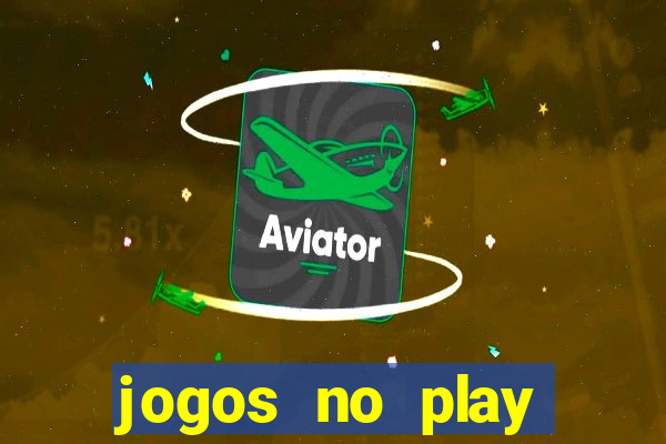 jogos no play store para ganhar dinheiro