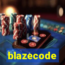 blazecode