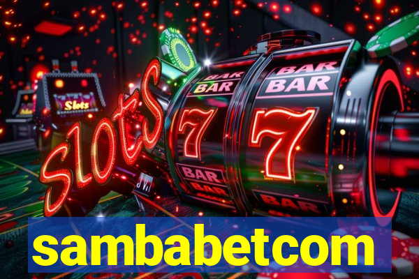 sambabetcom