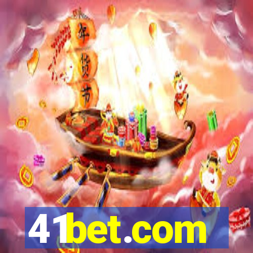 41bet.com