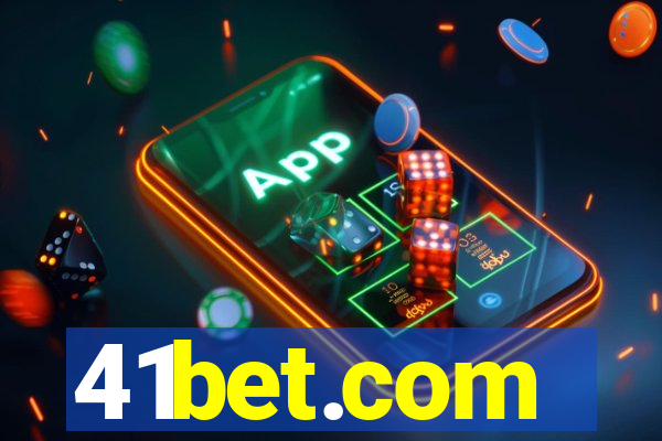 41bet.com