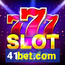 41bet.com