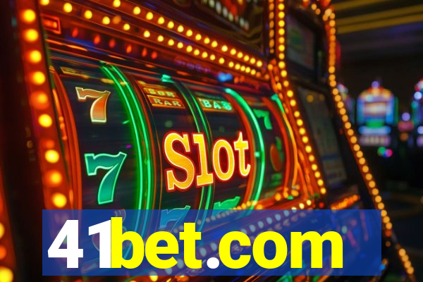 41bet.com