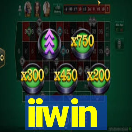 iiwin