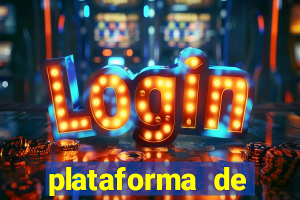 plataforma de fortune tiger