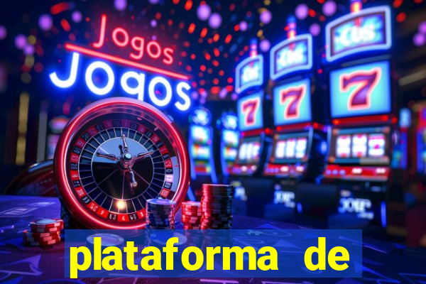 plataforma de fortune tiger