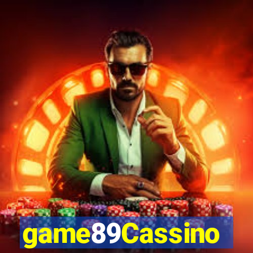 game89Cassino