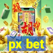 px bet