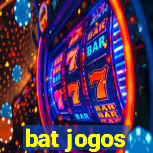 bat jogos