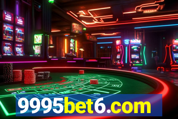 9995bet6.com