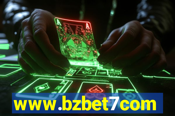 www.bzbet7com