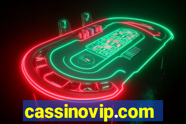 cassinovip.com