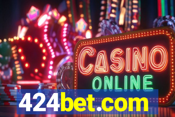 424bet.com