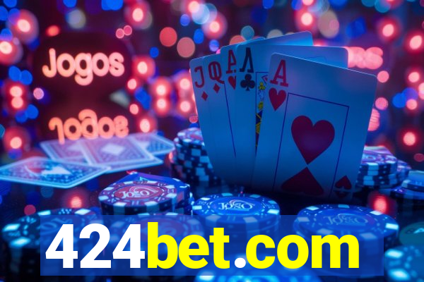 424bet.com