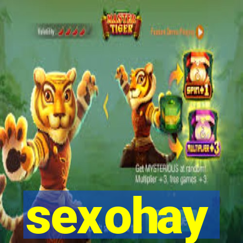 sexohay