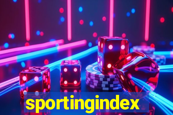 sportingindex