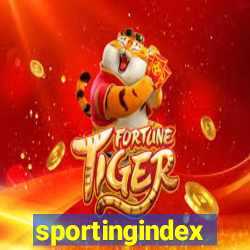 sportingindex