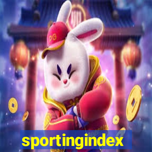 sportingindex