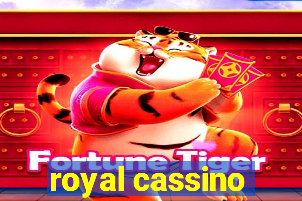 royal cassino