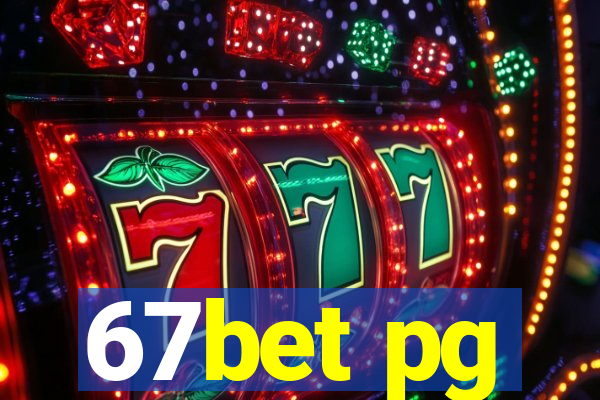 67bet pg