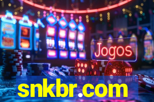 snkbr.com