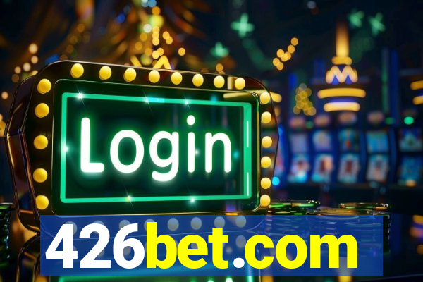 426bet.com