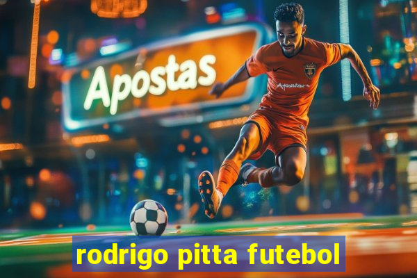 rodrigo pitta futebol